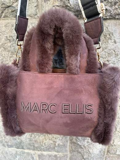 MARC ELLIS BUBY CARACAL S