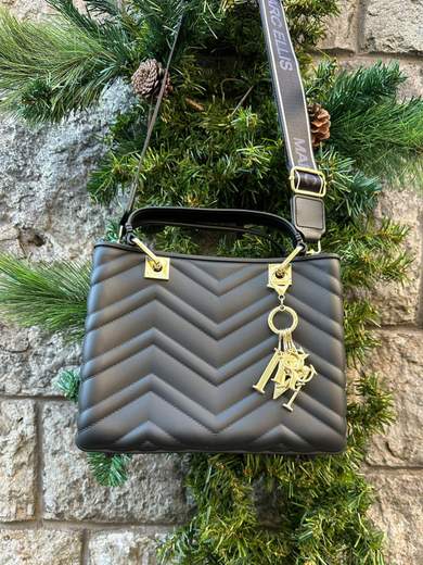 MARC ELLIS FLAT KRISSY M WAVE - F