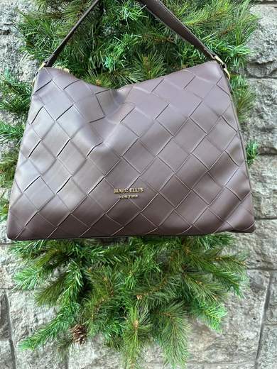 MARC ELLIS CLOUD TOTE