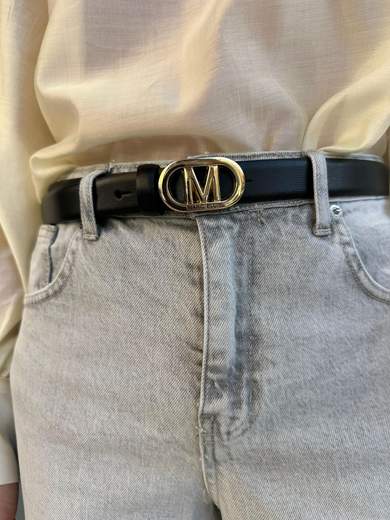 MARC ELLIS ME BELT - 173 BX
