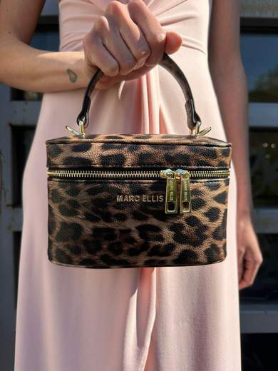 MARC ELLIS TAYLOR LEO