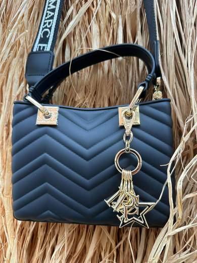 MARC ELLIS FLAT KRISSY WAVE S