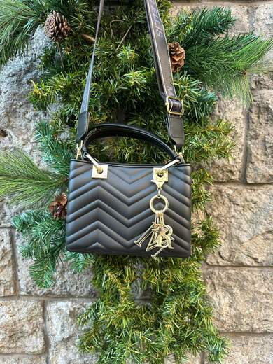 MARC ELLIS FLAT KRISSY S WAVE - F