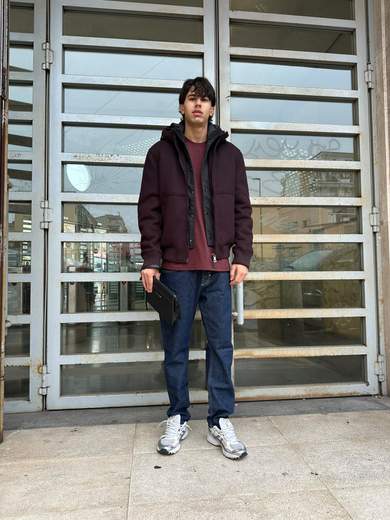 ANTONY MORATO DT00264FA750398 7