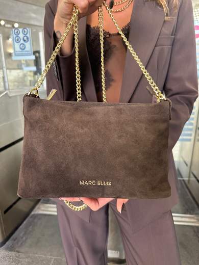 MARC ELLIS ESTER CM