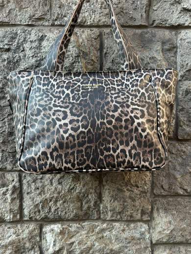 MARC ELLIS RAYLA LEO