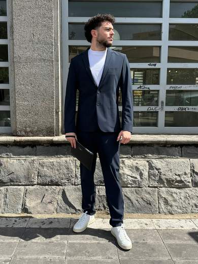 ANTONY MORATO TS00059FA600311