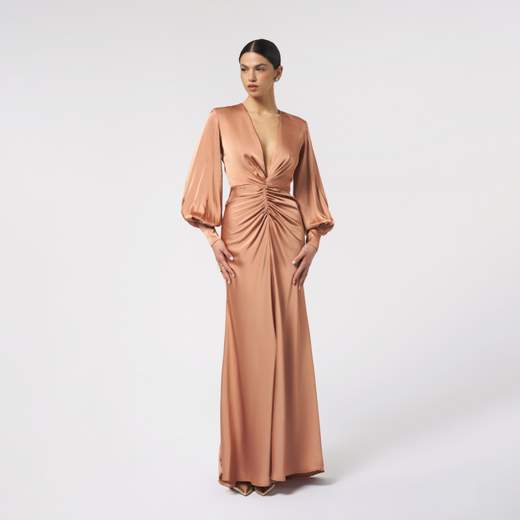 SILENCE LIMITED AB4234