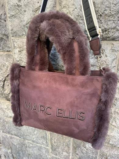 MARC ELLIS BUBY CARACAL L