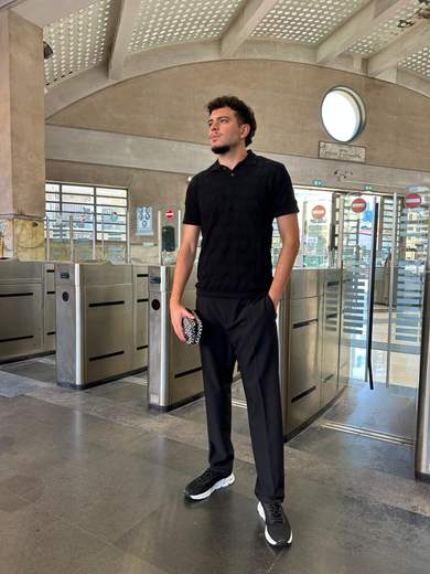 DANIELE ALESSANDRINI DUMC0023