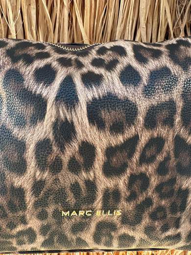MARC ELLIS HOLLY LEO