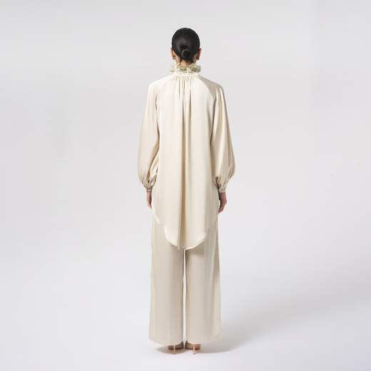 SILENCE LIMITED SLCA015