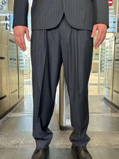 ANTONY MORATO TS00077FA650385