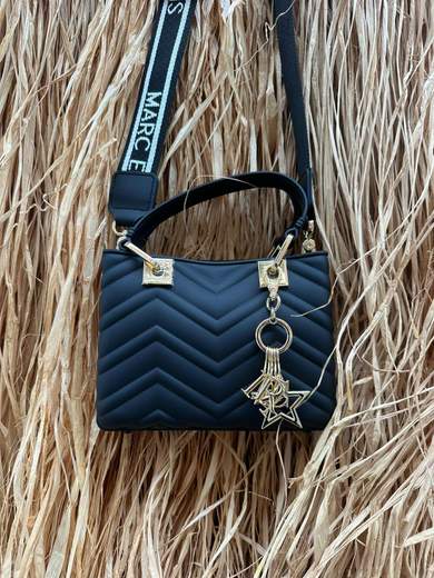 MARC ELLIS FLAT KRISSY WAVE S