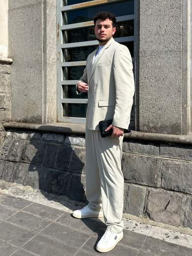 ANTONY MORATO TS00076FA800205