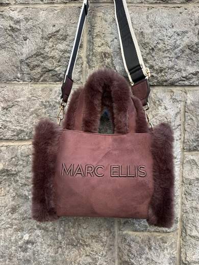MARC ELLIS BUBY CARACAL S