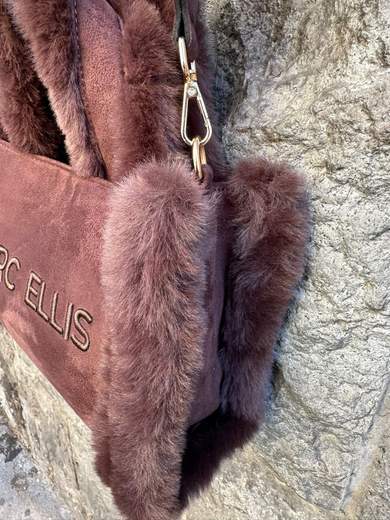 MARC ELLIS BUBY CARACAL S