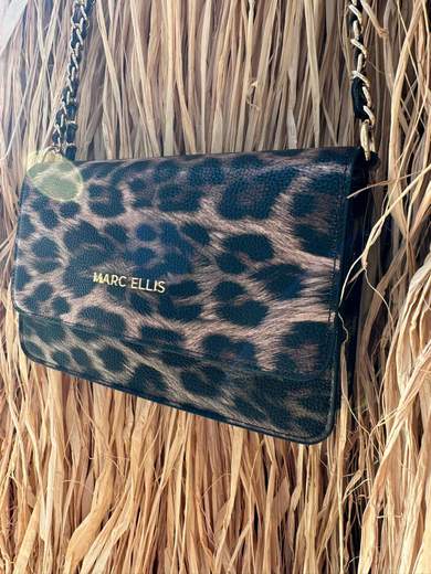 MARC ELLIS MILA LEO