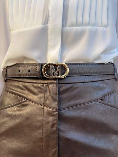 MARC ELLIS ME BELT - 195 DO