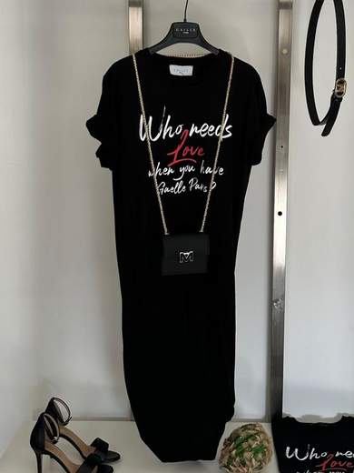 GAëLLE PARIS GAABW09255