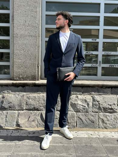 ANTONY MORATO TS00059FA600311