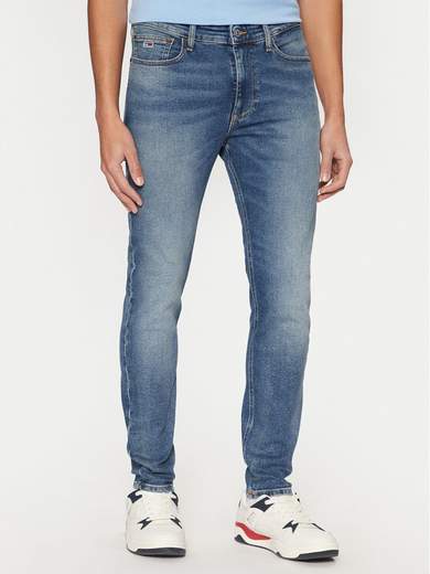 blu/denim