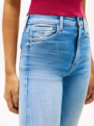 denim light