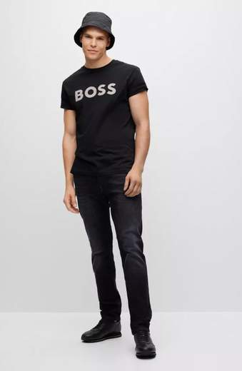 Hugo Boss T-shirt Uomo