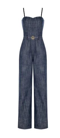 DENIM