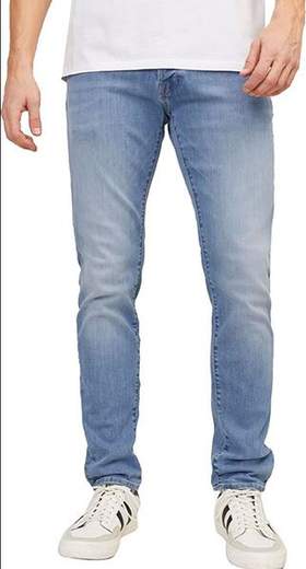 denim light