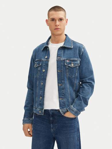 DENIM