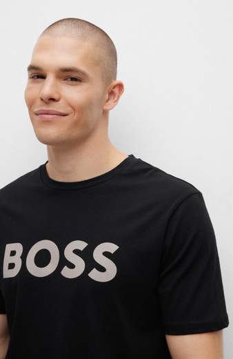 Hugo Boss T-shirt Uomo