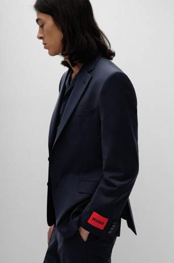 Hugo Boss Abito Uomo