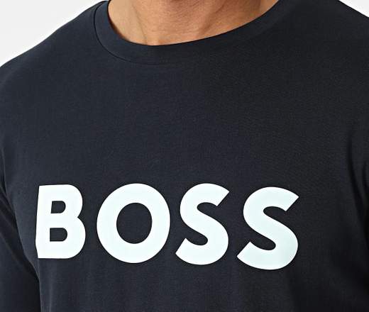 Hugo Boss T-shirt Uomo
