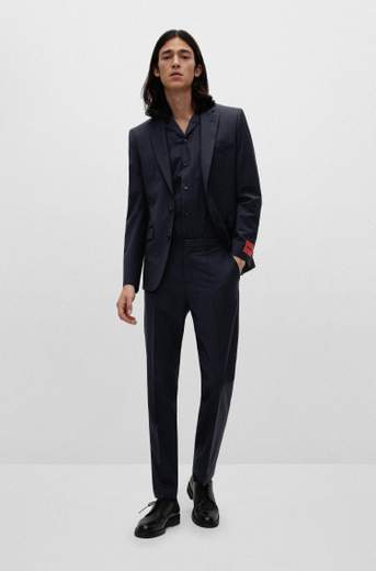 Hugo Boss Abito Uomo