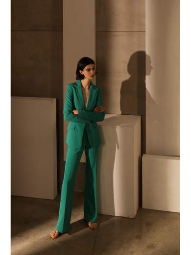 Verde