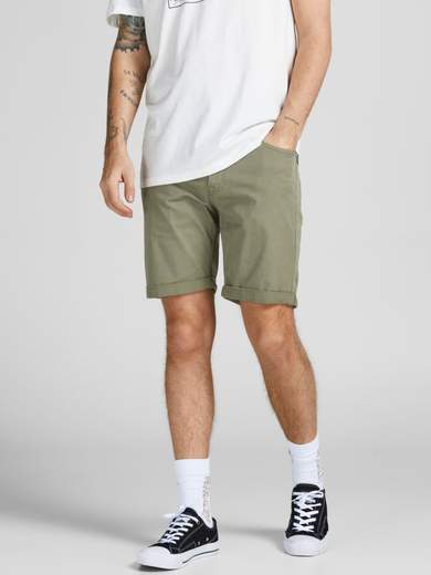 Short