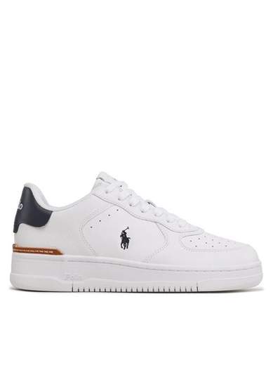 bianco blu