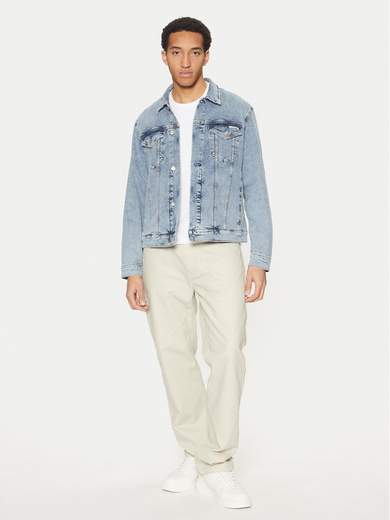 denim light