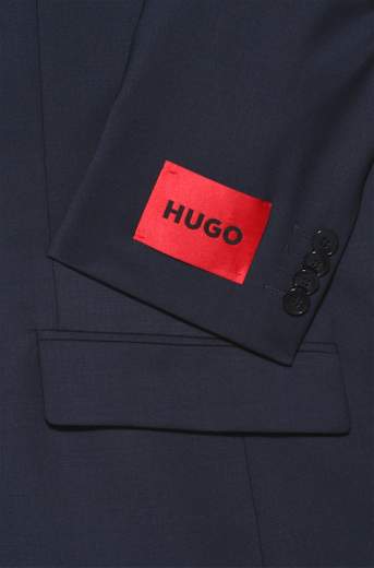 Hugo Boss Abito Uomo
