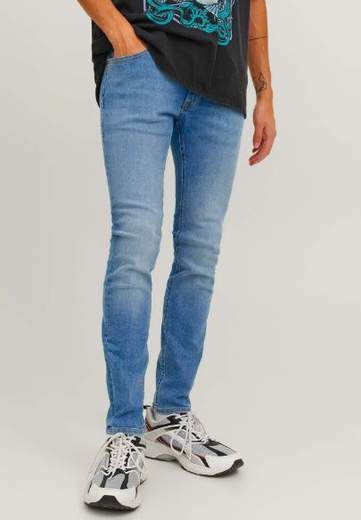 denim light