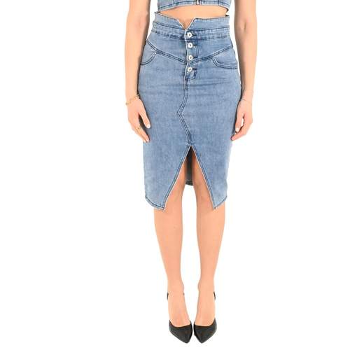 DENIM