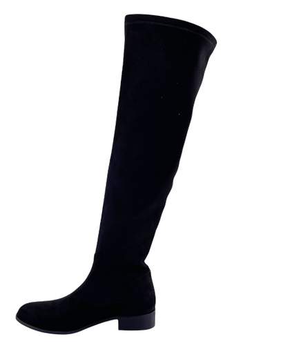 UMA PARKER UP060222SBLK