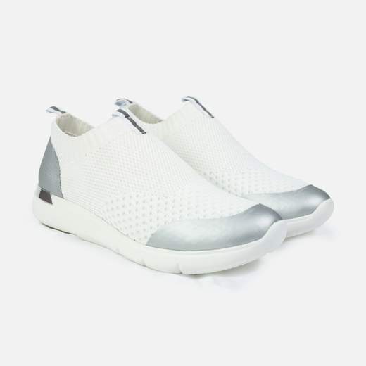 UMA PARKER SLIP ON HAVANA