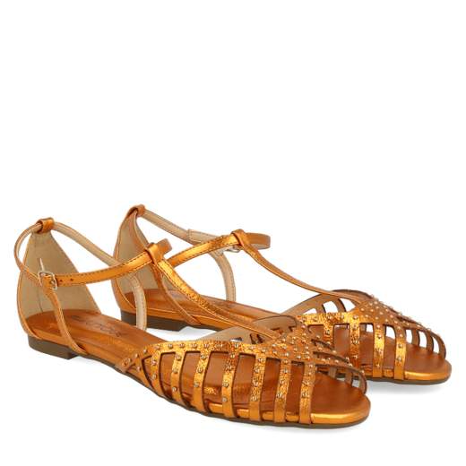 SANDALI MISS UNIQUE ART.UNI1613H