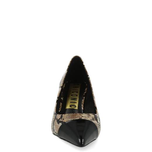 CHICONIC 265.02.25VT.SNBLK