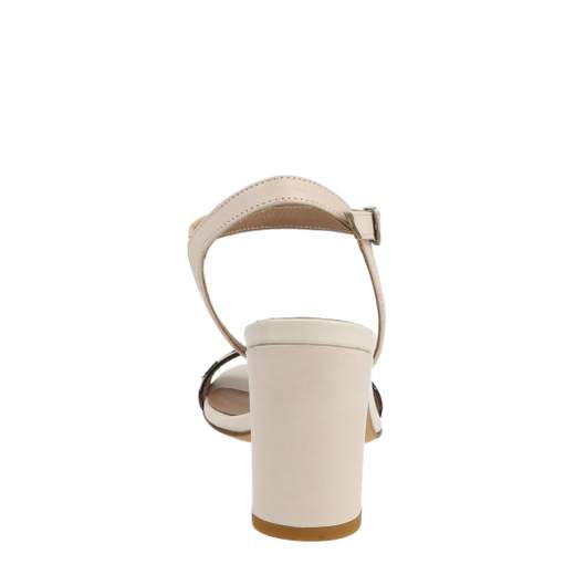 SHOPTHESHOES SANDALO IN PELLE