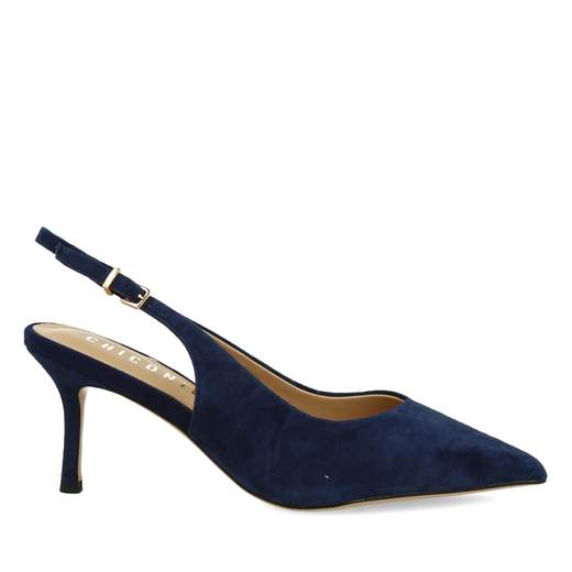 Volpato 309.01.26CM.NVY