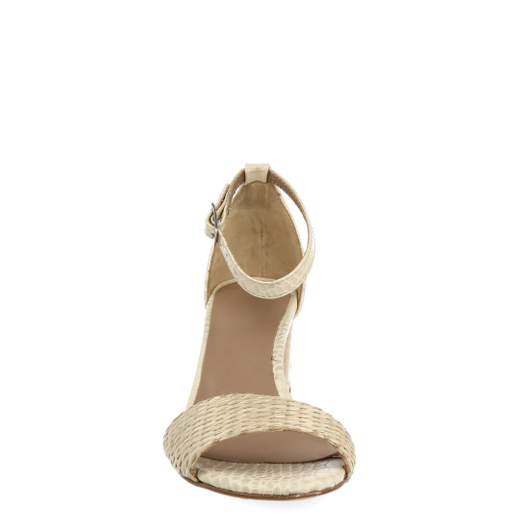SHOPTHESHOES SANDALO PAGLIA