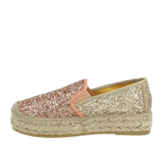 VIDORRETA ESPADRILLAS SLIP-ON ART.6300
